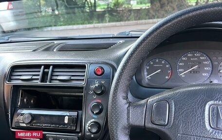 Honda Domani, 1999 год, 255 000 рублей, 6 фотография