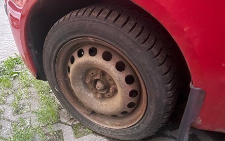 Mitsubishi Colt VI рестайлинг, 2004 год, 135 000 рублей, 11 фотография