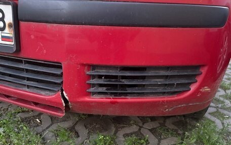 Mitsubishi Colt VI рестайлинг, 2004 год, 135 000 рублей, 8 фотография