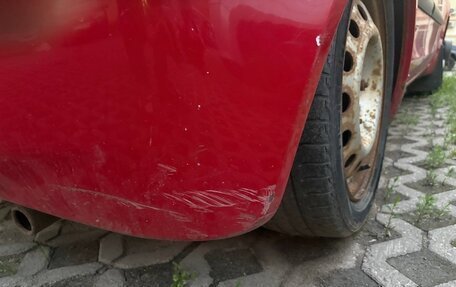 Mitsubishi Colt VI рестайлинг, 2004 год, 135 000 рублей, 14 фотография