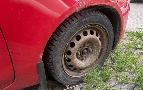 Mitsubishi Colt VI рестайлинг, 2004 год, 135 000 рублей, 15 фотография