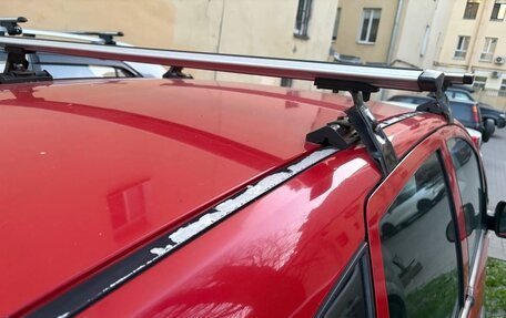 Mitsubishi Colt VI рестайлинг, 2004 год, 135 000 рублей, 24 фотография