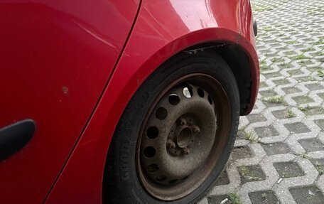 Mitsubishi Colt VI рестайлинг, 2004 год, 135 000 рублей, 26 фотография