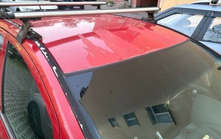 Mitsubishi Colt VI рестайлинг, 2004 год, 135 000 рублей, 22 фотография