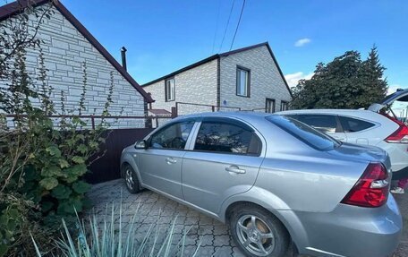 Ravon Nexia R3, 2017 год, 550 000 рублей, 3 фотография