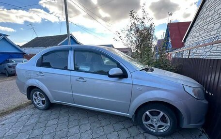 Ravon Nexia R3, 2017 год, 550 000 рублей, 2 фотография