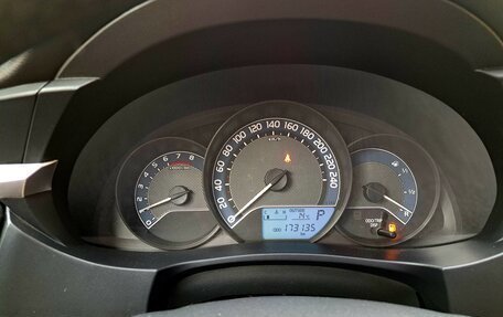Toyota Corolla, 2014 год, 1 250 000 рублей, 8 фотография