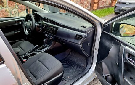 Toyota Corolla, 2014 год, 1 250 000 рублей, 6 фотография