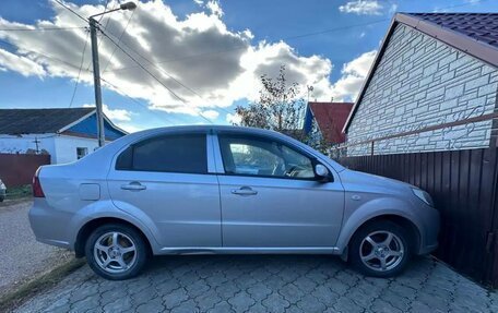 Ravon Nexia R3, 2017 год, 550 000 рублей, 4 фотография