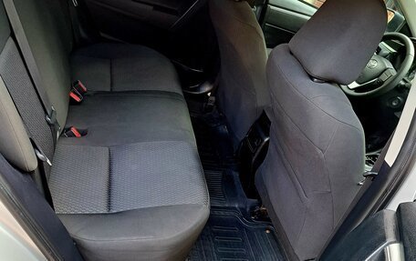 Toyota Corolla, 2014 год, 1 250 000 рублей, 7 фотография