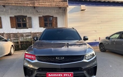 Geely Tugella FY11, 2023 год, 3 300 000 рублей, 1 фотография