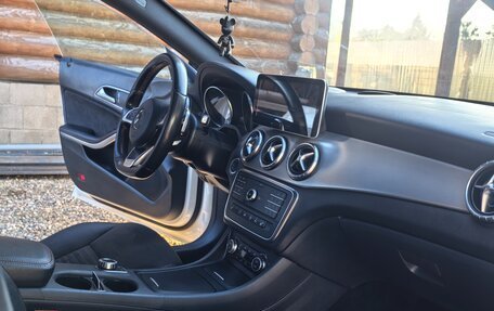 Mercedes-Benz CLA, 2015 год, 1 800 000 рублей, 11 фотография