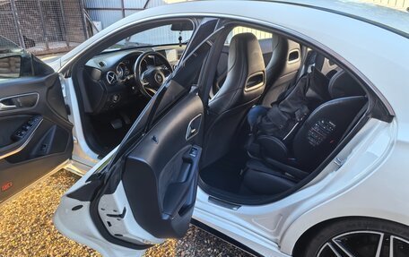 Mercedes-Benz CLA, 2015 год, 1 800 000 рублей, 14 фотография