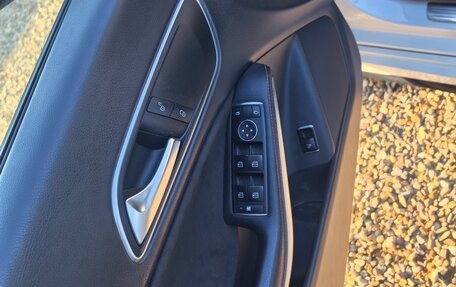 Mercedes-Benz CLA, 2015 год, 1 800 000 рублей, 16 фотография