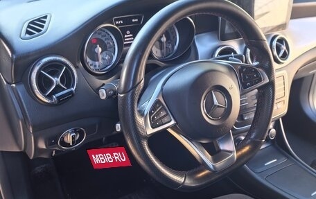 Mercedes-Benz CLA, 2015 год, 1 800 000 рублей, 17 фотография