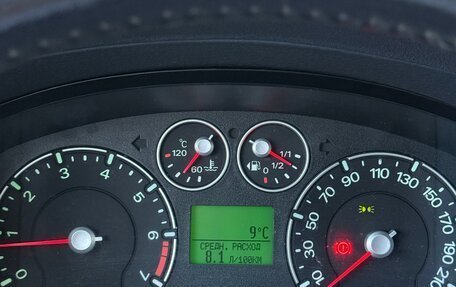 Ford Fusion I, 2006 год, 475 000 рублей, 6 фотография
