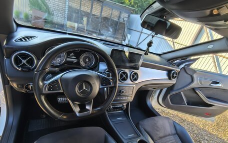 Mercedes-Benz CLA, 2015 год, 1 800 000 рублей, 18 фотография
