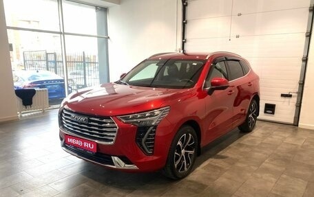 Haval Jolion, 2023 год, 1 896 000 рублей, 1 фотография