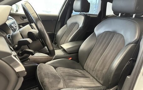 Audi A6 allroad, 2016 год, 2 890 000 рублей, 11 фотография