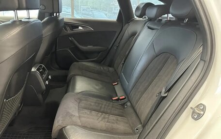 Audi A6 allroad, 2016 год, 2 890 000 рублей, 14 фотография