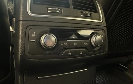 Audi A6 allroad, 2016 год, 2 890 000 рублей, 15 фотография