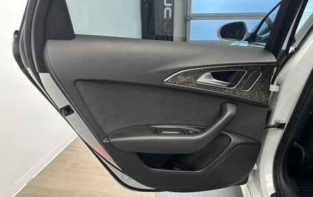 Audi A6 allroad, 2016 год, 2 890 000 рублей, 16 фотография
