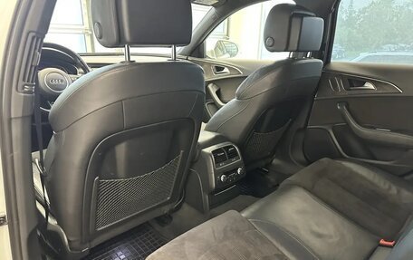 Audi A6 allroad, 2016 год, 2 890 000 рублей, 13 фотография
