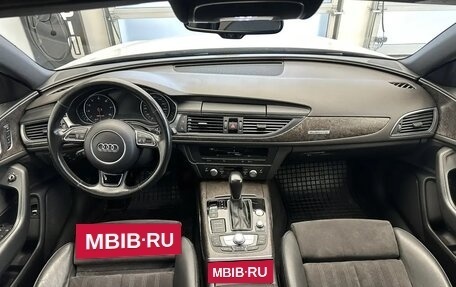 Audi A6 allroad, 2016 год, 2 890 000 рублей, 9 фотография