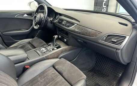 Audi A6 allroad, 2016 год, 2 890 000 рублей, 17 фотография