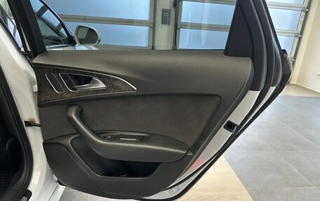 Audi A6 allroad, 2016 год, 2 890 000 рублей, 21 фотография