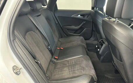 Audi A6 allroad, 2016 год, 2 890 000 рублей, 20 фотография