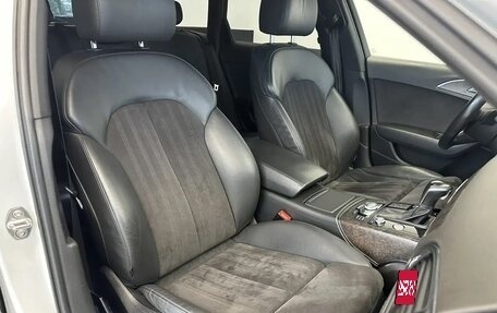 Audi A6 allroad, 2016 год, 2 890 000 рублей, 18 фотография