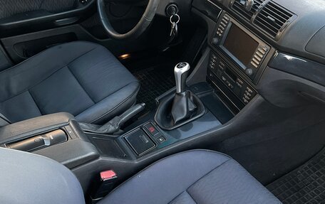 BMW 5 серия, 2000 год, 687 000 рублей, 8 фотография
