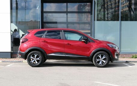 Renault Kaptur I рестайлинг, 2019 год, 1 311 000 рублей, 4 фотография
