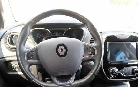 Renault Kaptur I рестайлинг, 2019 год, 1 311 000 рублей, 15 фотография