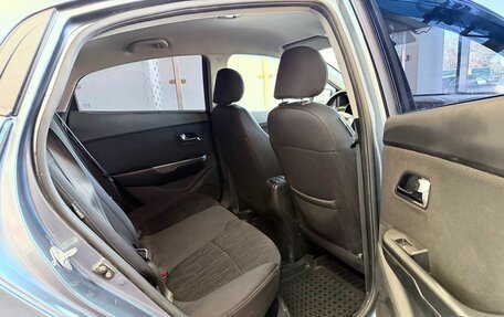 KIA Rio III рестайлинг, 2012 год, 659 000 рублей, 8 фотография