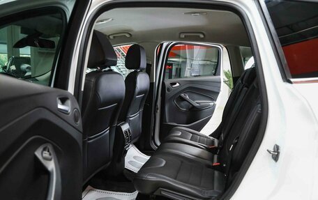 Ford Kuga III, 2014 год, 1 090 000 рублей, 6 фотография