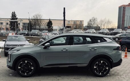 KIA Sportage IV рестайлинг, 2026 год, 2 990 000 рублей, 3 фотография