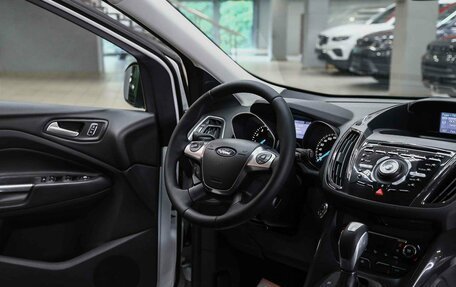 Ford Kuga III, 2014 год, 1 090 000 рублей, 9 фотография