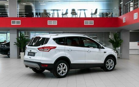 Ford Kuga III, 2014 год, 1 090 000 рублей, 2 фотография