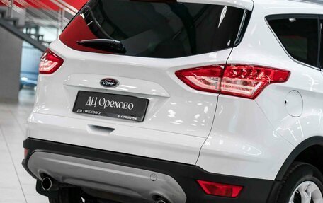 Ford Kuga III, 2014 год, 1 090 000 рублей, 11 фотография