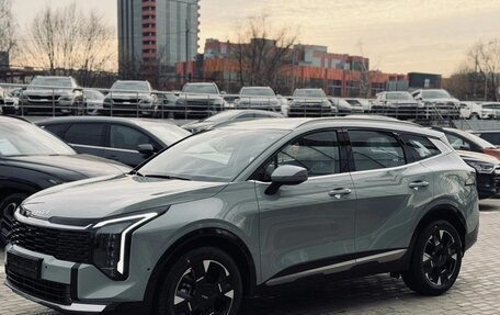KIA Sportage IV рестайлинг, 2026 год, 2 990 000 рублей, 2 фотография