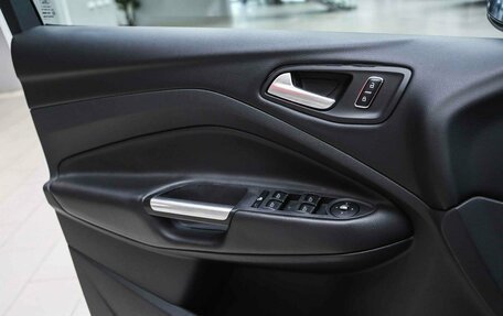 Ford Kuga III, 2014 год, 1 090 000 рублей, 8 фотография