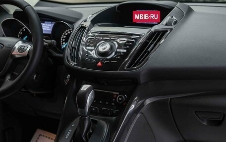 Ford Kuga III, 2014 год, 1 090 000 рублей, 10 фотография