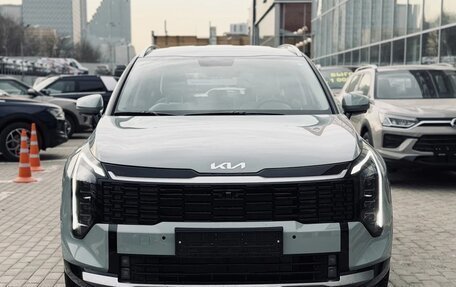 KIA Sportage IV рестайлинг, 2026 год, 2 990 000 рублей, 4 фотография