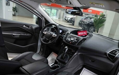 Ford Kuga III, 2014 год, 1 090 000 рублей, 5 фотография