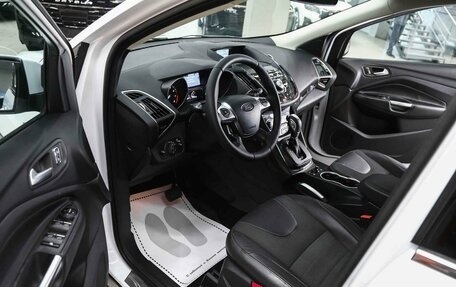 Ford Kuga III, 2014 год, 1 090 000 рублей, 7 фотография