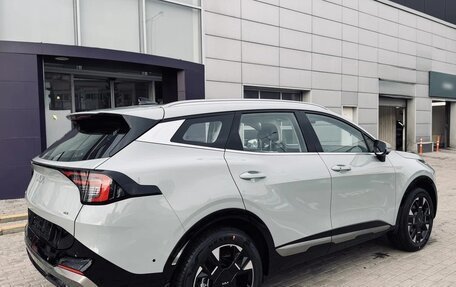 KIA Sportage IV рестайлинг, 2026 год, 2 990 000 рублей, 6 фотография