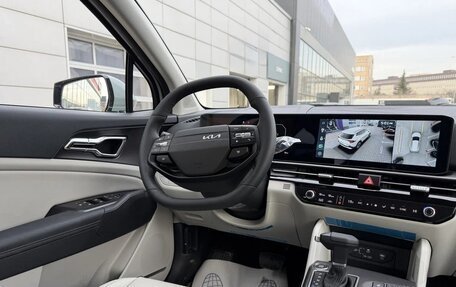 KIA Sportage IV рестайлинг, 2026 год, 2 990 000 рублей, 11 фотография