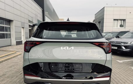 KIA Sportage IV рестайлинг, 2026 год, 2 990 000 рублей, 7 фотография
